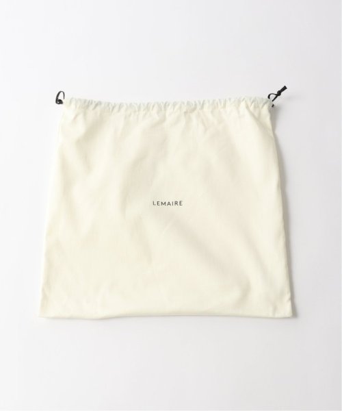 JOURNAL STANDARD(ジャーナルスタンダード)/【LEMAIRE / ルメール】 SMALL CROISSANT BAG/img11