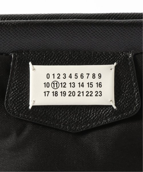 【MAISON MARGIELA / メゾン・マルジェラ 】GLAM SLAM SPORT FLAT メゾン マルジェラ MAISON MARGIELA マルタン