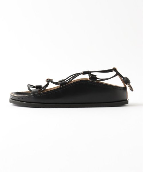 JOURNAL STANDARD(ジャーナルスタンダード)/【LEMAIRE / ルメール】 FUSSBETT SPARTAN SANDALS/img01