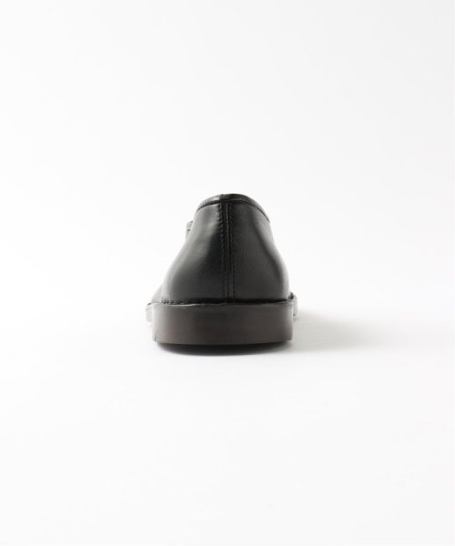 【LEMAIRE / ルメール】 FLAT PIPED SLIPPERS LEMAIRE ルメール