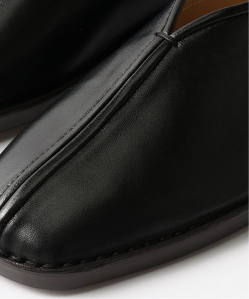 JOURNAL STANDARD(ジャーナルスタンダード)/【LEMAIRE / ルメール】 FLAT PIPED SLIPPERS/img09