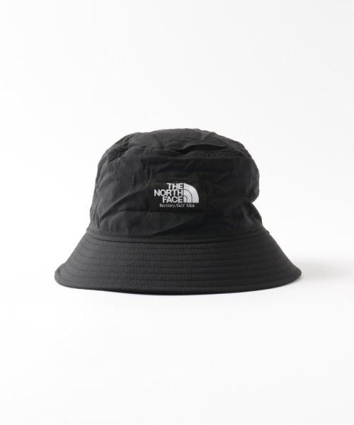 PULP(パルプ)/《WEB限定》【THE NORTH FACE / ザ ノースフェイス】Camp Side Hat/img01