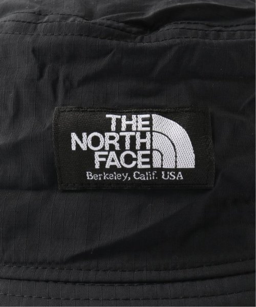 PULP(パルプ)/《WEB限定》【THE NORTH FACE / ザ ノースフェイス】Camp Side Hat/img08