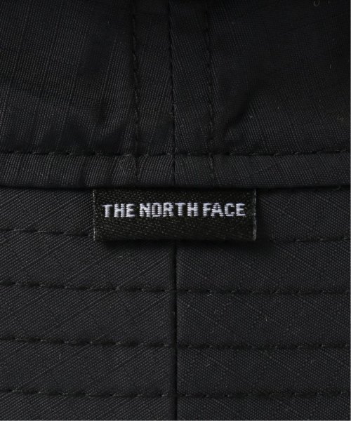 PULP(パルプ)/《WEB限定》【THE NORTH FACE / ザ ノースフェイス】Camp Side Hat/img09