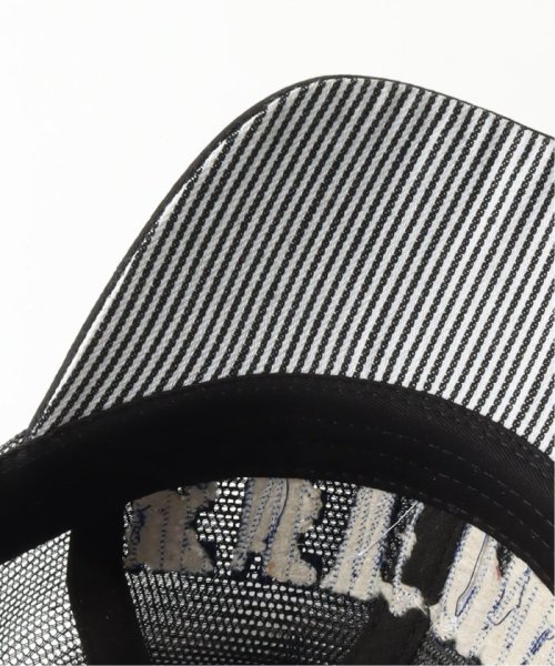 PULP(パルプ)/【FAF / フェイク アス フラワーズ】THE NEW COMMUNE MESH TRUCKER CAP/img13