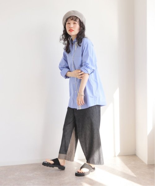 JOINT WORKS(ジョイントワークス)/【soduk / スドーク】 skirt? Trousers/img03