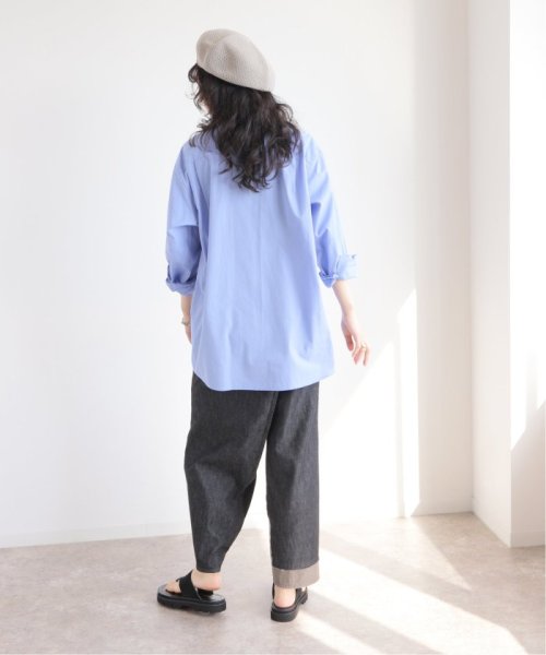 JOINT WORKS(ジョイントワークス)/【soduk / スドーク】 skirt? Trousers/img04