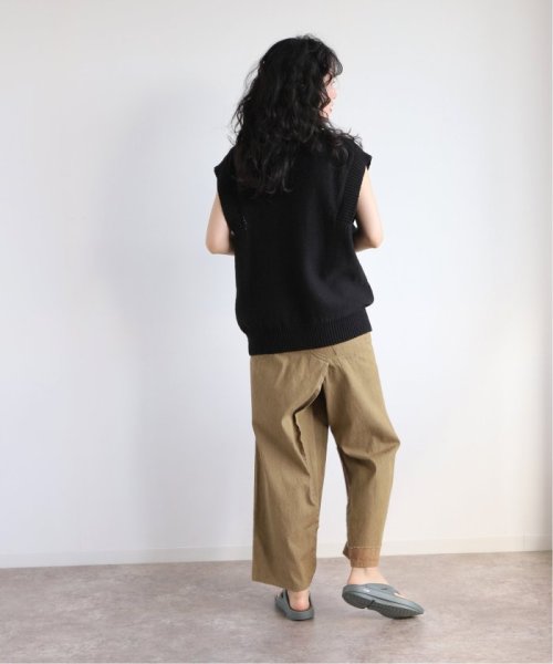 JOINT WORKS(ジョイントワークス)/【soduk / スドーク】 skirt? Trousers/img08