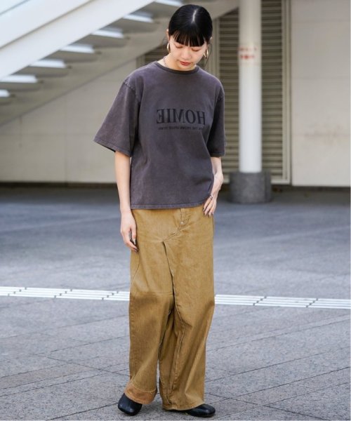 JOINT WORKS(ジョイントワークス)/【soduk / スドーク】 skirt? Trousers/img14