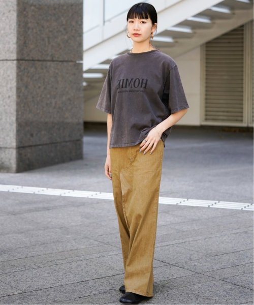 JOINT WORKS(ジョイントワークス)/【soduk / スドーク】 skirt? Trousers/img15