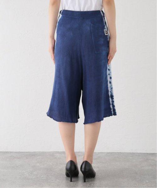 JOINT WORKS(ジョイントワークス)/【irojikake/イロジカケ】 Tie－dye knit pants/img04