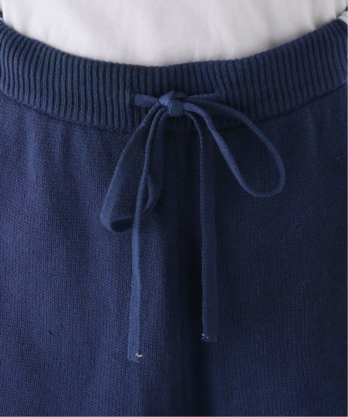 JOINT WORKS(ジョイントワークス)/【irojikake/イロジカケ】 Tie－dye knit short pants/img10