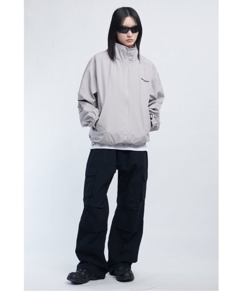 JOINT WORKS(ジョイントワークス)/【NOMANUAL/ノーマニュアル】PENON TRACK TOP/img10