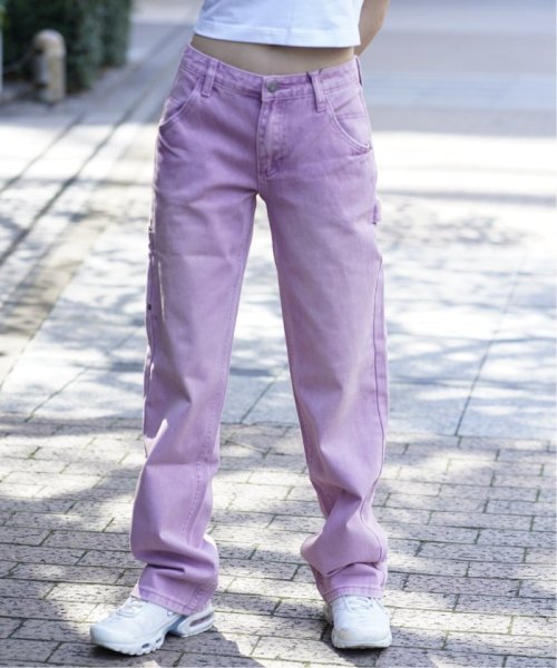 JOINT WORKS(ジョイントワークス)/【GUESS/ゲス】OVERDYE CARPENTER PANT/img01