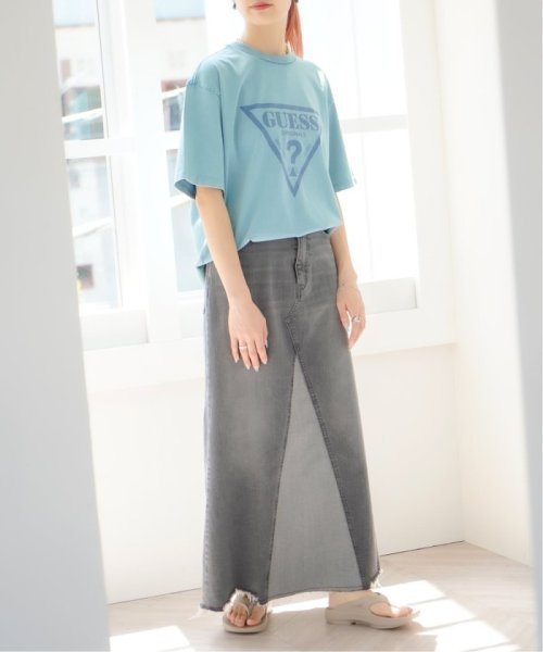 JOINT WORKS(ジョイントワークス)/【GUESS/ゲス】 VINTAGE TRIANGLE TEE/img09