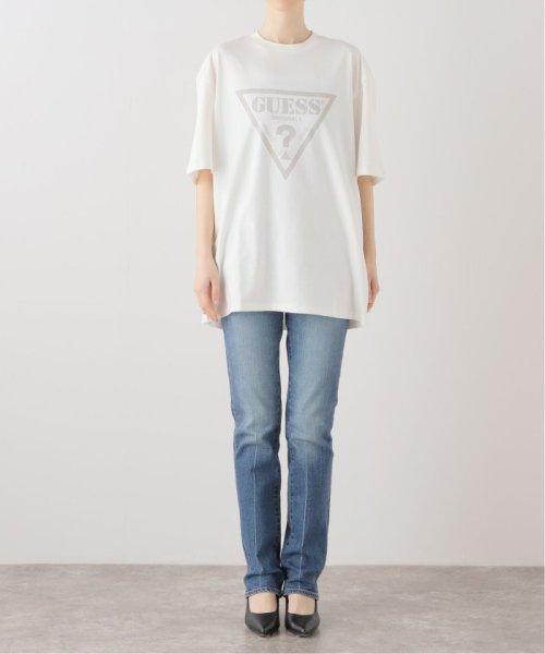 JOINT WORKS(ジョイントワークス)/【GUESS/ゲス】 VINTAGE TRIANGLE TEE/img14