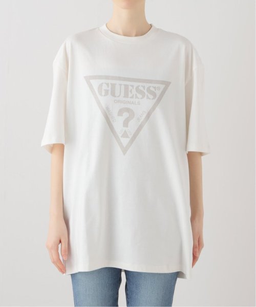 JOINT WORKS(ジョイントワークス)/【GUESS/ゲス】 VINTAGE TRIANGLE TEE/img15