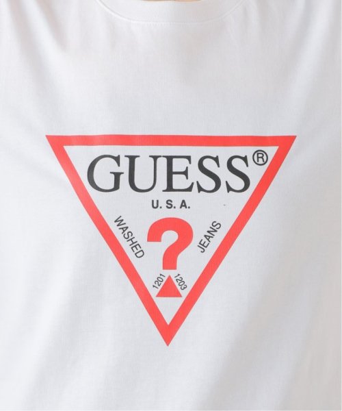 JOINT WORKS(ジョイントワークス)/【GUESS/ゲス】 LADIES KNIT SHIRT/img08