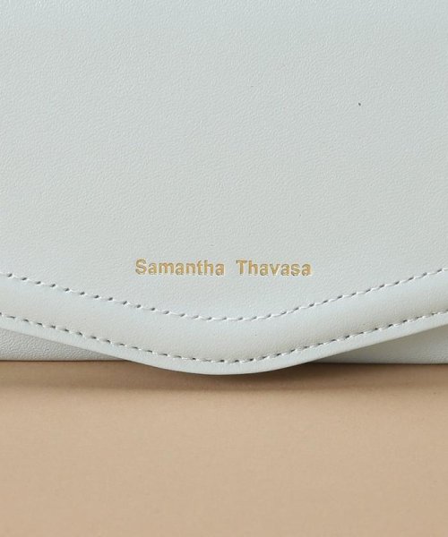 Samantha Thavasa(サマンサタバサ)/シンプルラメレザー カードケース/img29