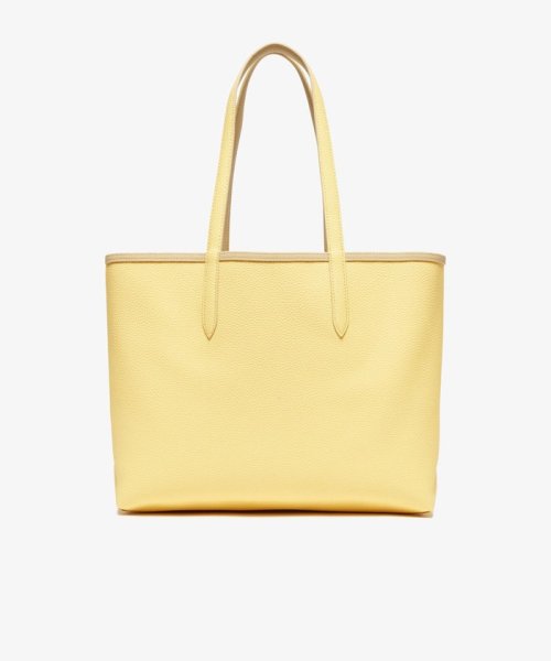 ANNA リバーシブル トートバッグ 