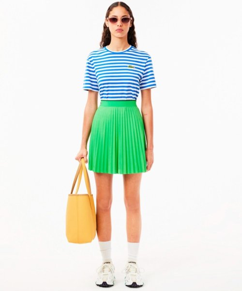 ANNA リバーシブル トートバッグ 