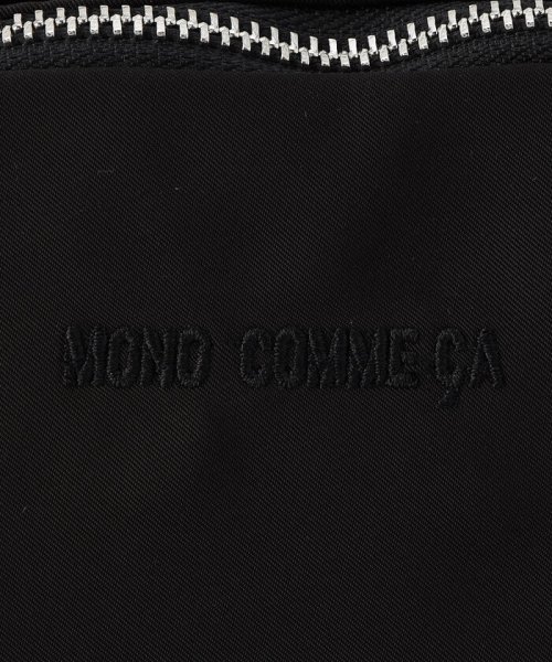 MONO COMME CA(モノコムサ)/ビジネスリュック/img23