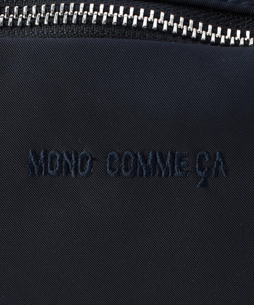 MONO COMME CA(モノコムサ)/ビジネスリュック/img24