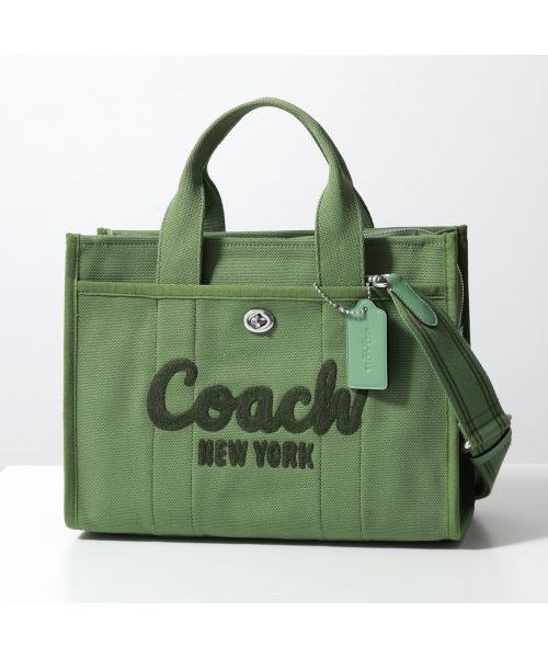 COACH(コーチ)/COACH ハンドバッグ CARGO TOTE カーゴ トート CP158/img13