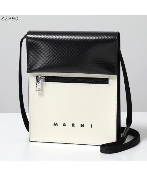 MARNI(マルニ)/MARNI ショルダーバッグ TRIBECA  SBMQ0036A0 P3572 PVC /img06