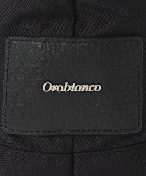 Orobianco（Bag）(オロビアンコ（バッグ）)/PIONIERE　トートバッグ/img05