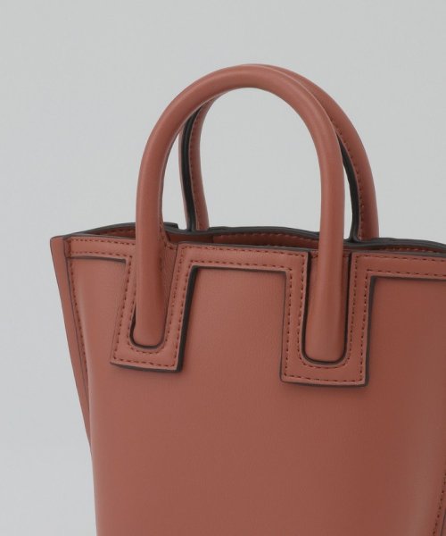 【WEB限定】【EPOR】Ree Mini（リー） Ree EPOR Mini リー A4収納：不可 ELEGANTIQUE 機能美