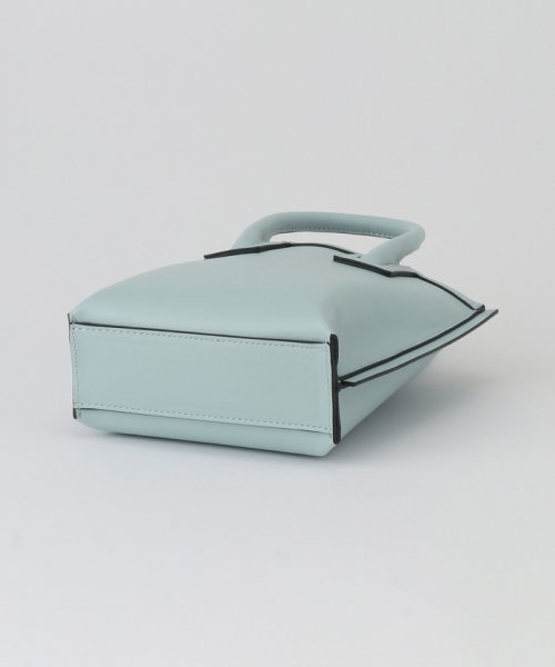 【WEB限定】【EPOR】Ree Mini（リー） Ree EPOR Mini リー A4収納：不可 ELEGANTIQUE 機能美