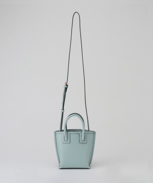 【WEB限定】【EPOR】Ree Mini（リー） Ree EPOR Mini リー A4収納：不可 ELEGANTIQUE 機能美