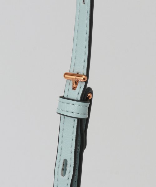 【WEB限定】【EPOR】Ree Mini（リー） Ree EPOR Mini リー A4収納：不可 ELEGANTIQUE 機能美