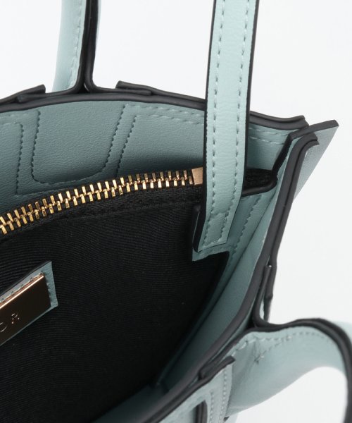 【WEB限定】【EPOR】Ree Mini（リー） Ree EPOR Mini リー A4収納：不可 ELEGANTIQUE 機能美