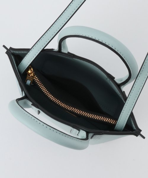 【WEB限定】【EPOR】Ree Mini（リー） Ree EPOR Mini リー A4収納：不可 ELEGANTIQUE 機能美