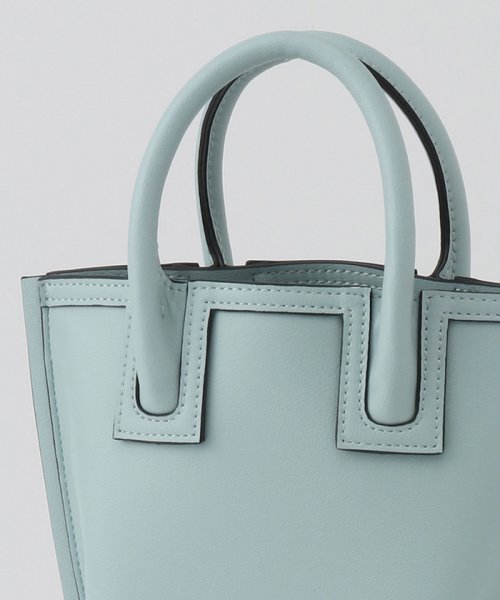 【WEB限定】【EPOR】Ree Mini（リー） Ree EPOR Mini リー A4収納：不可 ELEGANTIQUE 機能美