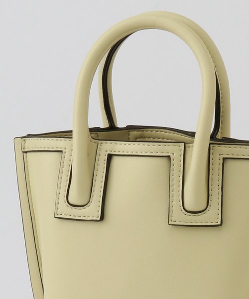 【WEB限定】【EPOR】Ree Mini（リー） Ree EPOR Mini リー A4収納：不可 ELEGANTIQUE 機能美