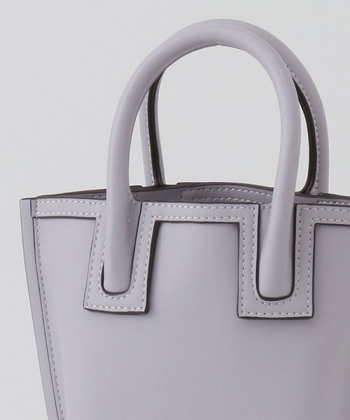 【WEB限定】【EPOR】Ree Mini（リー） Ree EPOR Mini リー A4収納：不可 ELEGANTIQUE 機能美