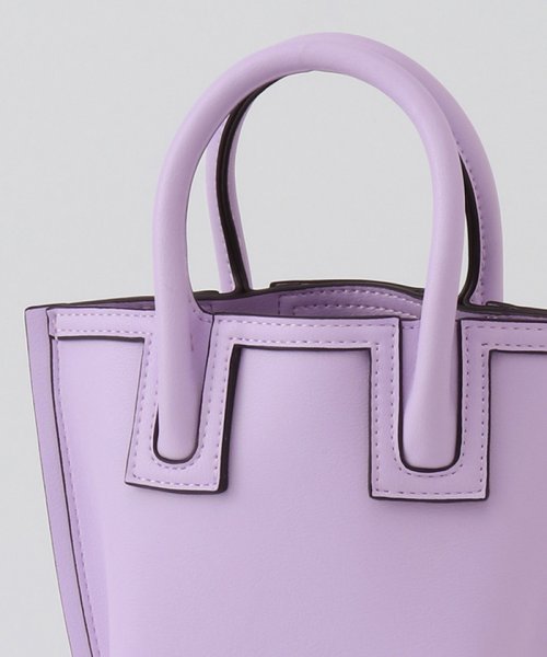 【WEB限定】【EPOR】Ree Mini（リー） Ree EPOR Mini リー A4収納：不可 ELEGANTIQUE 機能美