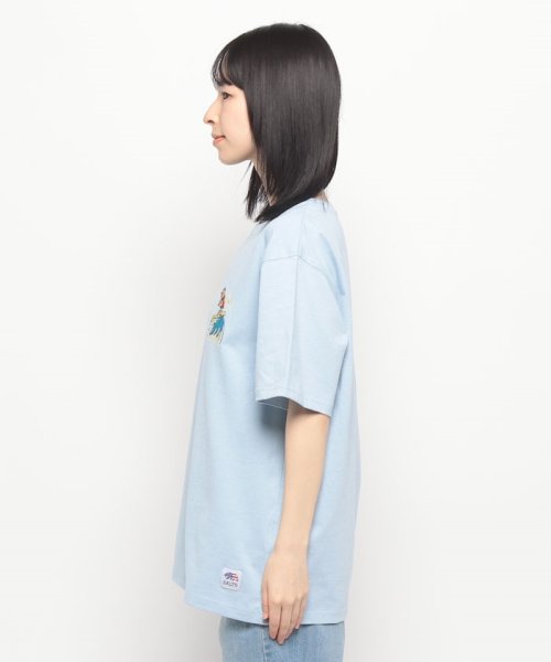 offprice.ec(offprice ec)/【SALTS/ソルツ】Tシャツ/img01