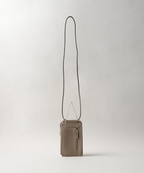 Odette e Odile(オデット エ オディール)/＜ODETTE E ODILE＞Chain SLING PURSE/img03