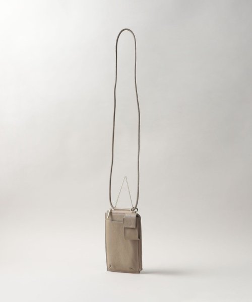 Odette e Odile(オデット エ オディール)/＜ODETTE E ODILE＞Chain SLING PURSE/img04