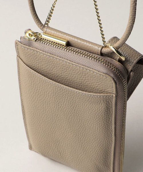 Odette e Odile(オデット エ オディール)/＜ODETTE E ODILE＞Chain SLING PURSE/img13