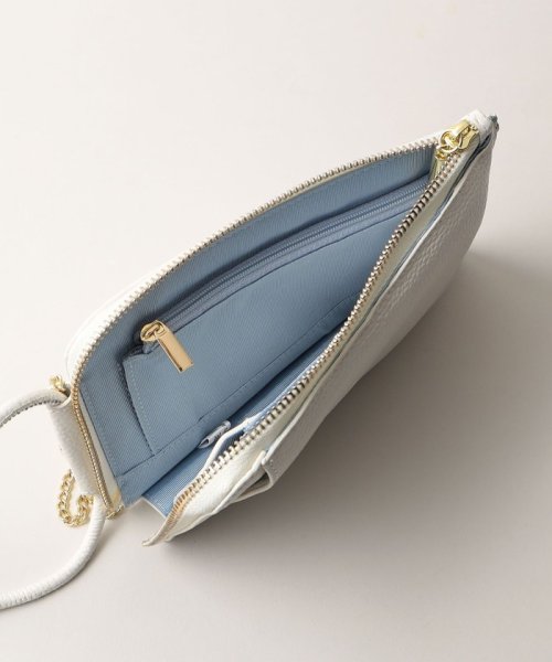 Odette e Odile(オデット エ オディール)/＜ODETTE E ODILE＞Chain SLING PURSE/img18