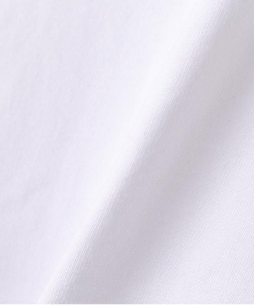B'2nd(ビーセカンド)/Calvin Klein（カルバンクライン）ロゴプリントボクシーTシャツ/img11