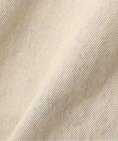 MAISON SPECIAL/メゾンスペシャル/Multiway Denim Coat 