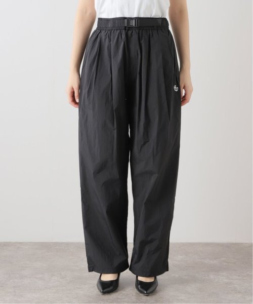 JOINT WORKS(ジョイントワークス)/【NOMANUAL/ノーマニュアル】 BREEZE BELTED PANTS/img20