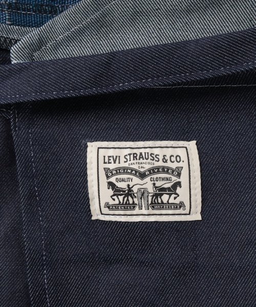 LEVI’S OUTLET(リーバイスアウトレット)/Levis Mercado Global Apro/img03