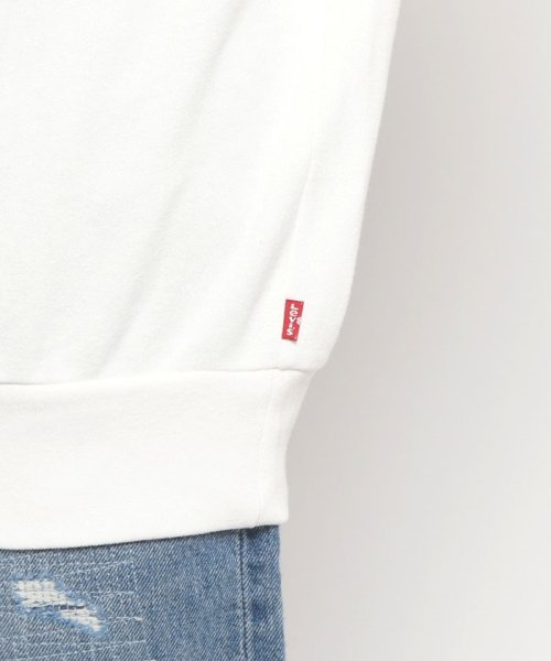 LEVI’S OUTLET(リーバイスアウトレット)/PRISM HOODIE HOODIE DEATH VALLEY SUGAR S/img05